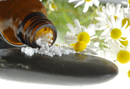 Hom&ouml;opathie beim Zahnarzt